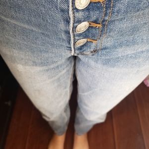 POPSUGAR Denim